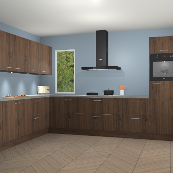 Noten keuken Harare 76240