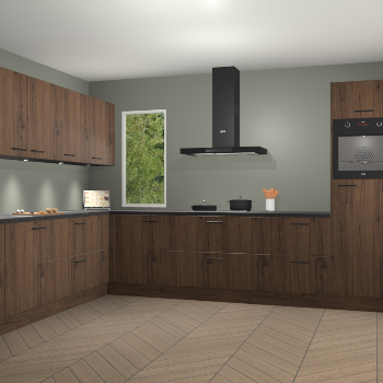 Noten keuken Harare 76248