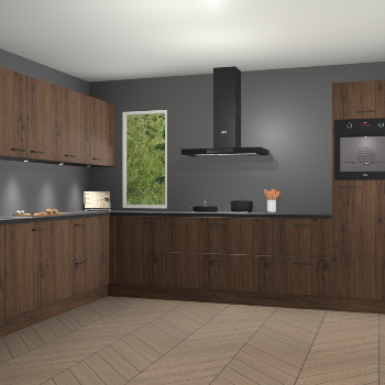 Noten keuken Harare 76249