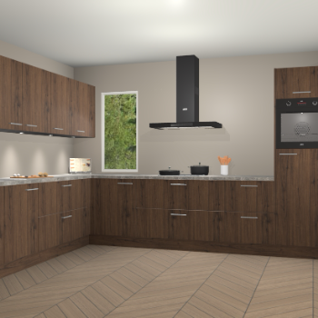 Noten keuken Harare 76251