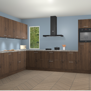 Noten keuken Harare 76252