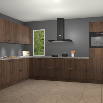 Noten keuken Harare 76255