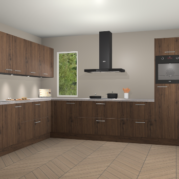 Noten keuken Harare 76257