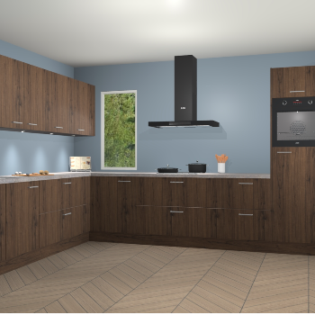 Noten keuken Harare 76258