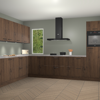 Noten keuken Harare 76260