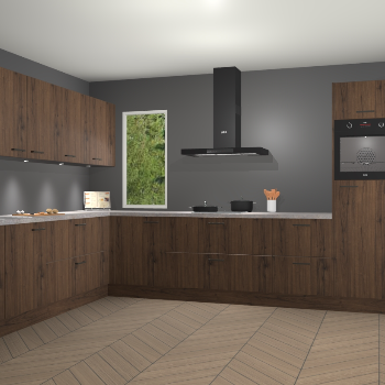 Noten keuken Harare 76261