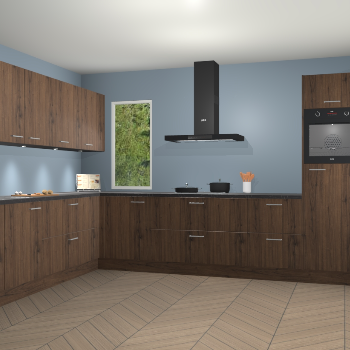 Noten keuken Harare 76264