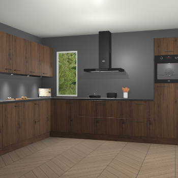 Noten keuken Harare 76267