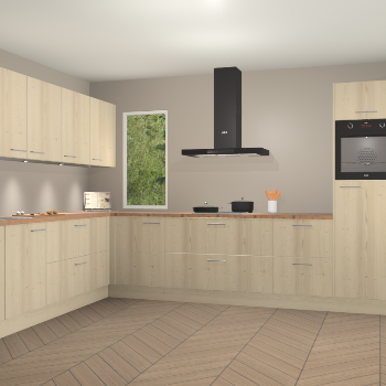 Vuren keuken Harare 76110