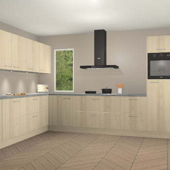 Vuren keuken Harare 76269