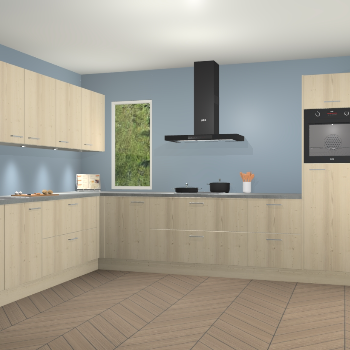 Vuren keuken Harare 76270