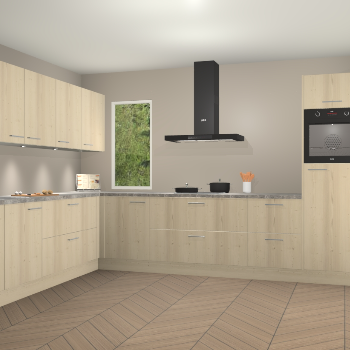 Vuren keuken Harare 76281