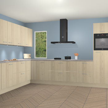 Vuren keuken Harare 76294