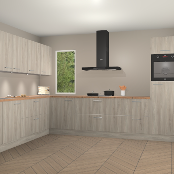 Olm keuken Harare 76116