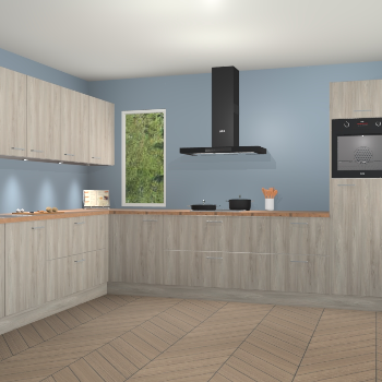 Olm keuken Harare 76117