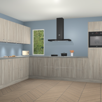 Olm keuken Harare 76475