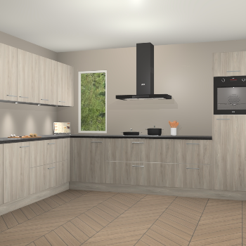 Olm keuken Harare 76480