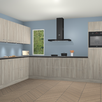 Olm keuken Harare 76481