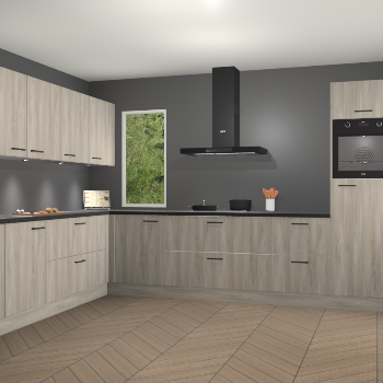 Olm keuken Harare 76484