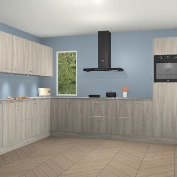 Olm keuken Harare 76487