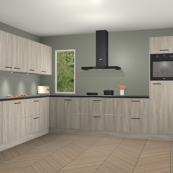 Olm keuken Harare 76483