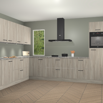 Olm keuken Harare 76489