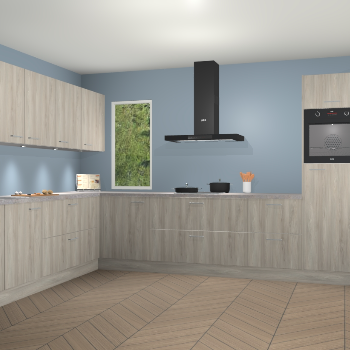 Olm keuken Harare 76493