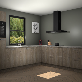 Cantaro Eiken keuken Lublin 63245