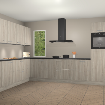 Olm keuken Harare 76498