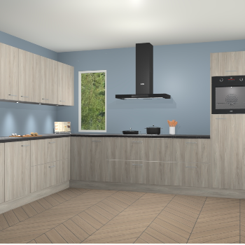 Olm keuken Harare 76499