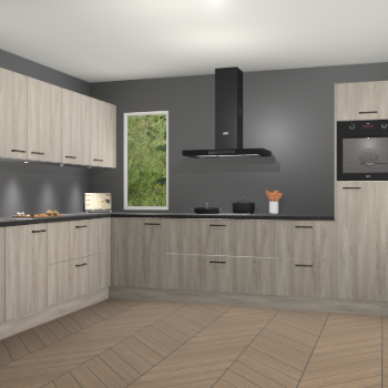 Olm keuken Harare 76502