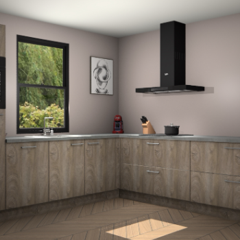 Cantaro Eiken keuken Lublin 63225