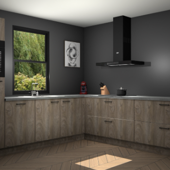 Cantaro Eiken keuken Lublin 63229