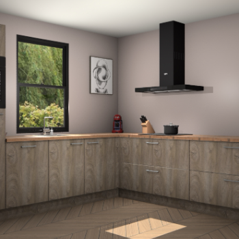 Cantaro Eiken keuken Lublin 63218