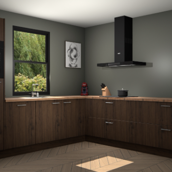 Noten keuken Lublin 65024