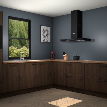 Noten keuken Lublin 65027