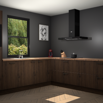 Noten keuken Lublin 65028