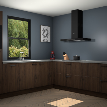 Noten keuken Lublin 65128