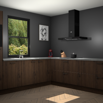 Noten keuken Lublin 65131