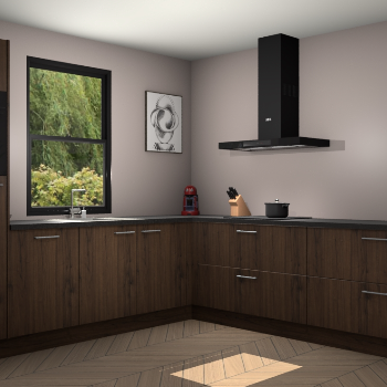 Noten keuken Lublin 65177