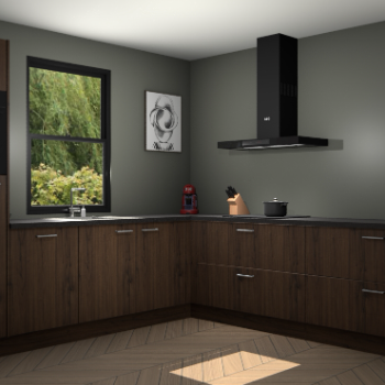 Noten keuken Lublin 65178