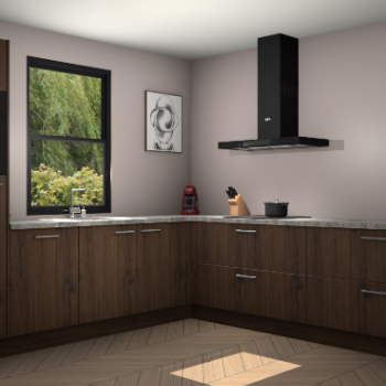 Noten keuken Lublin 65195