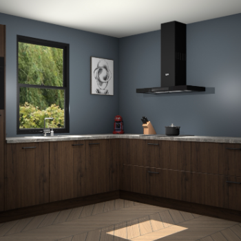 Noten keuken Lublin 65198