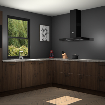 Noten keuken Lublin 65199