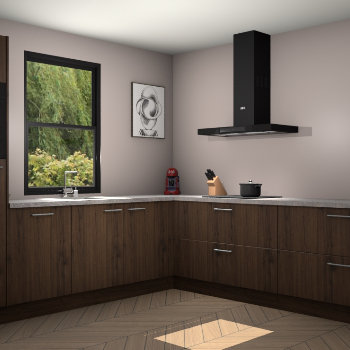 Noten keuken Lublin 65254