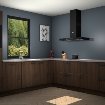 Noten keuken Lublin 65259