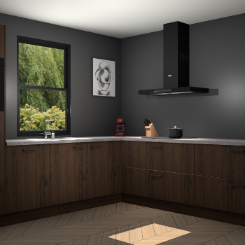 Noten keuken Lublin 65260