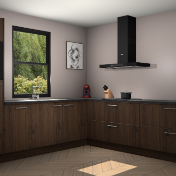 Noten keuken Lublin 65307