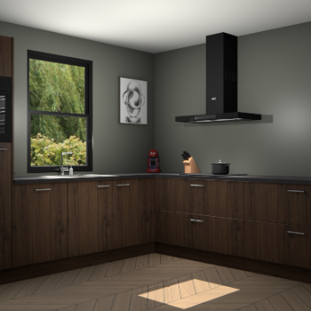 Noten keuken Lublin 65308