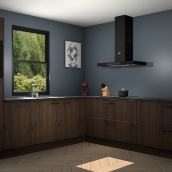 Noten keuken Lublin 65310